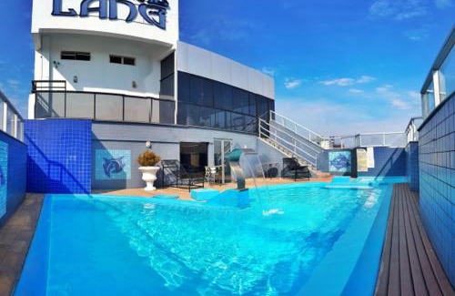 Centro Hotel | Explore Hotel Lang Palace in the Heart of the City