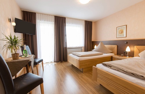 Kattenes Hotel | Discover Hotel Langen: Rated 9.6/10 with Family-Friendly Amenities
