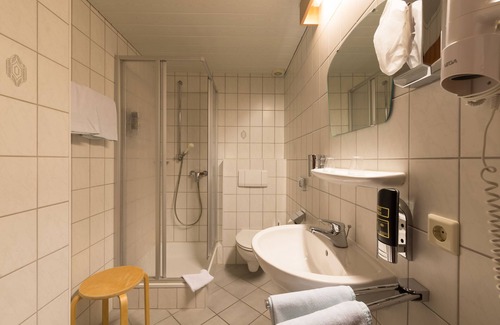 Kattenes Hotel | Discover Hotel Langen: Rated 9.6/10 with Family-Friendly Amenities