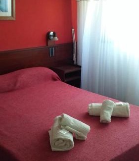 Mar de Ajo Hotel | Oceanfront Bliss at Hotel Lantaño with Hot Tub & Breakfast
