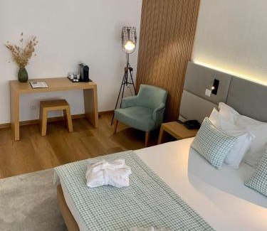 Valenca Hotel | Discover Hotel Lara: Family-Friendly Stay with Pool Access