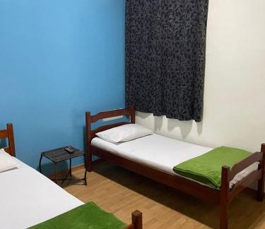 Subsetor Norte - 1 Hotel | Budget-Friendly Stays at Hotel Lara's - Guest Rated 7.2/10