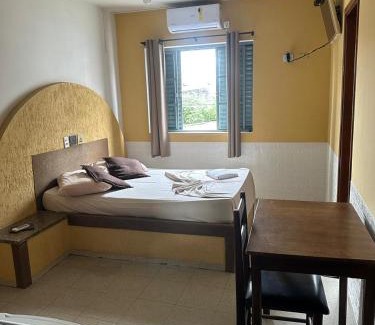 Jardim Paulista Hotel | Budget-Friendly Hotel Lareira: Family & Accessibility Focused