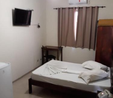 Jardim Paulista Hotel | Budget-Friendly Hotel Lareira: Family & Accessibility Focused