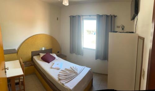 Jardim Paulista Hotel | Budget-Friendly Hotel Lareira: Family & Accessibility Focused