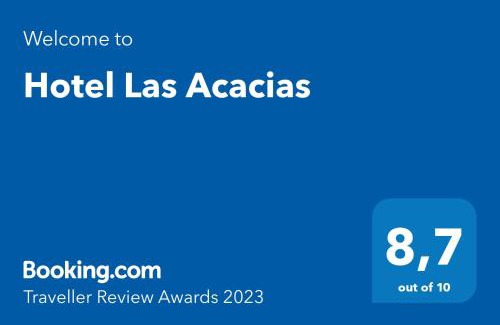 Puente Genil Hotel | Discover Hotel Las Acacias: Top-Rated Family Getaway