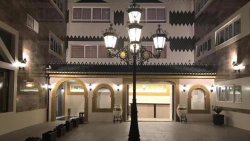 Puente Genil Hotel | Discover Hotel Las Acacias: Top-Rated Family Getaway
