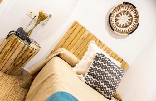 Explanada de la Estacion Hotel | Kid-Friendly Retreat at Hotel Las Américas - Guest Rated 8.1