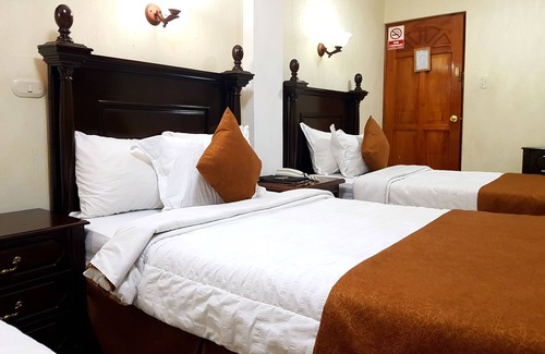 Quetzaltenango Hotel | Experience Comfort at Hotel Las Americas with Spa & Dining