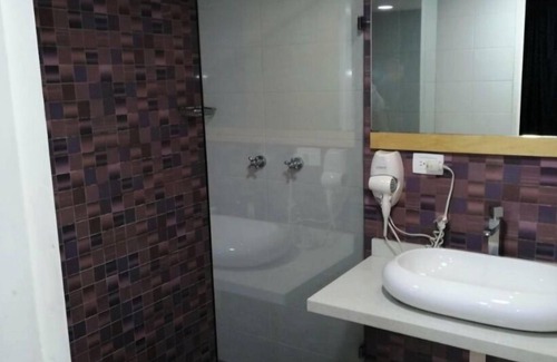 Chacao Hotel | Hotel las Americas
