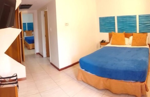 Chacao Hotel | Hotel las Americas