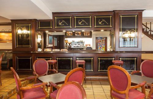 El Astillero Hotel | Discover Hotel Las Anclas: Rated 9/10 with Family Amenities