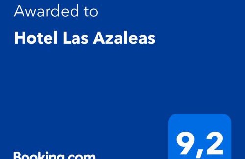Jardin America Hotel | Budget-Friendly Hotel Las Azaleas with Family Amenities
