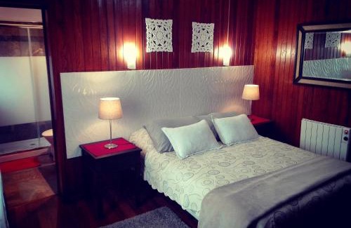El Rosario Hotel | Oceanfront Getaway at Hotel Las Cañadas with Breakfast