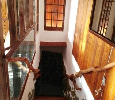 El Rosario Hotel | Oceanfront Getaway at Hotel Las Cañadas with Breakfast