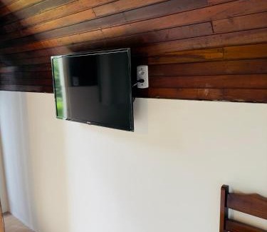 Sao Gabriel Hotel | Comfortable Stay at Hotel Las Cabanas: Family & Pet Friendly
