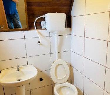 Sao Gabriel Hotel | Comfortable Stay at Hotel Las Cabanas: Family & Pet Friendly
