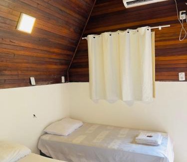 Sao Gabriel Hotel | Comfortable Stay at Hotel Las Cabanas: Family & Pet Friendly