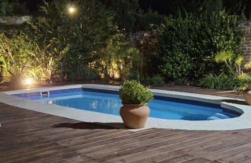 Carlos Reyles Bed & Breakfast | Discover Hotel Las Calas: Oceanfront Bliss Awaits You