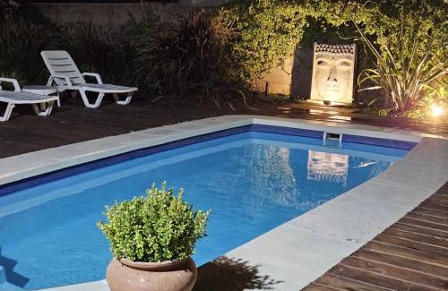 Carlos Reyles Bed & Breakfast | Discover Hotel Las Calas: Oceanfront Bliss Awaits You