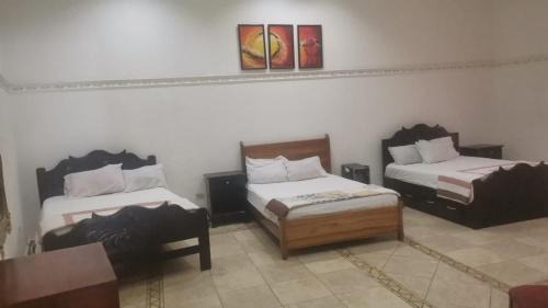 Baru Hotel | Hotel Las Canarias