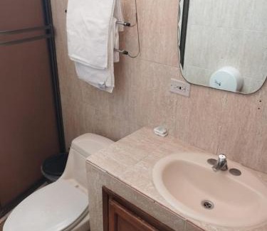 Baru Hotel | Hotel Las Canarias