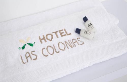 Los Martires Hotel | Budget-Friendly Comfort at Hotel Las Colonias with Breakfast