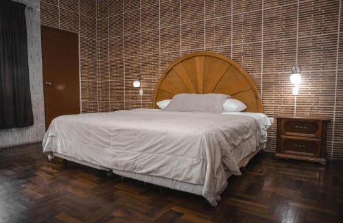 Huaral Hotel | Hotel Las Dalias