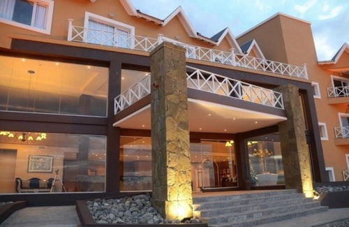 Macrozona Lago Argentino Hotel | Oceanfront Comfort at Hotel Las Dunas – Guest Rated 8.1/10