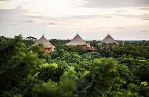 Bocachica Hotel | Experience Hotel Las Islas: Oceanfront Bliss & Spa Retreat