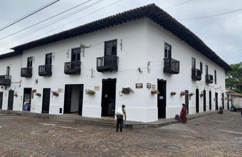 Bucaramanga Hotel | Budget-Friendly Hotel Las Nieves with Breakfast Included