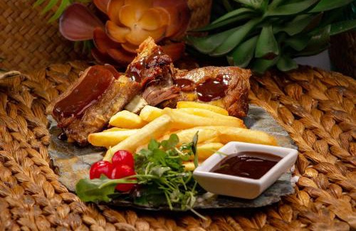 Bucaramanga Hotel | Budget-Friendly Hotel Las Nieves with Breakfast Included