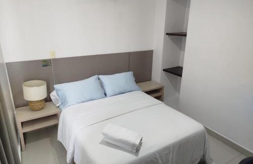 Malambo Hotel | Budget-Friendly Stay at Hotel las Olas Malambo with Breakfast