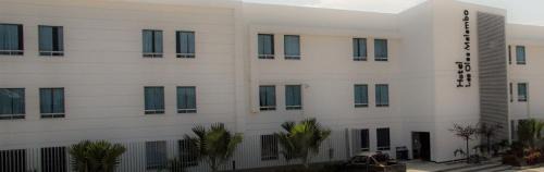 Malambo Hotel | Budget-Friendly Stay at Hotel las Olas Malambo with Breakfast