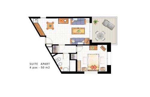 La Barra Hotel | Top-Rated Hotel Las Olas Resort with Ocean View Amenities