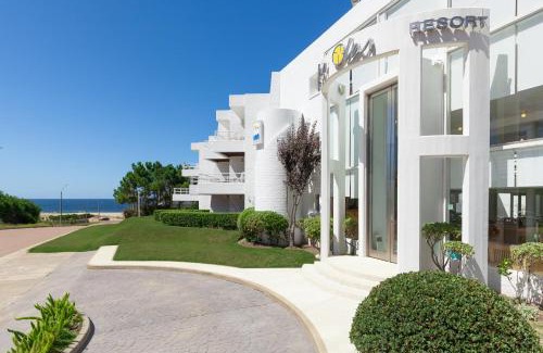 La Barra Hotel | Top-Rated Hotel Las Olas Resort with Ocean View Amenities