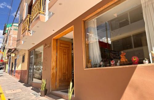 Cusco Hotel | Discover Hotel Las Quenas: Eco-Friendly Oceanfront Retreat