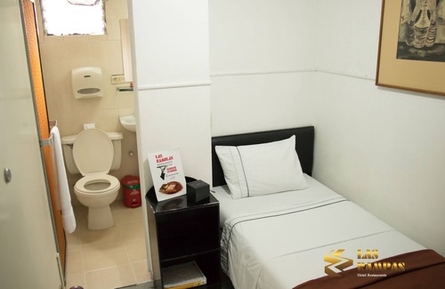 Villa Nueva Hotel | Relax at Hotel Las Rampas with Spa and Family Amenities