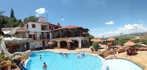 Villanueva Hotel | Discover Comfort at Hotel Las Rocas Resort Villanueva