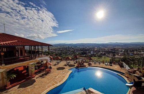 Villanueva Hotel | Discover Comfort at Hotel Las Rocas Resort Villanueva