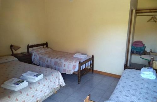 Bernardo Larroude Hotel | Pet-Friendly Getaway at Hotel Las Termas - Rated 7.8/10