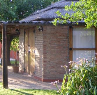 Bernardo Larroude Hotel | Pet-Friendly Getaway at Hotel Las Termas - Rated 7.8/10