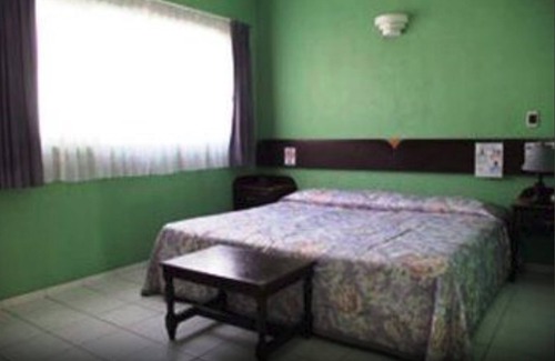 Mineral de Pozos Hotel | Budget-Friendly Retreat at Hotel Las Villas with Spa Access