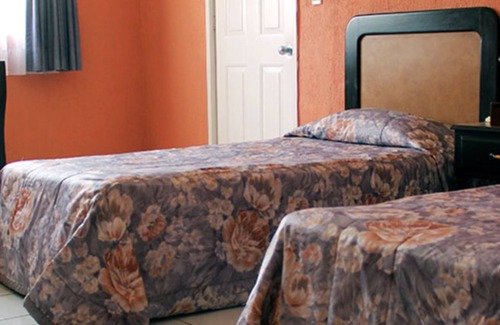 Mineral de Pozos Hotel | Budget-Friendly Retreat at Hotel Las Villas with Spa Access