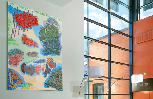 Oulu Hotel | Discover Hotel Lasaretti: Rated 8.8 with Family Amenities
