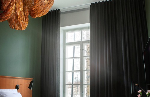 Oulu Hotel | Discover Hotel Lasaretti: Rated 8.8 with Family Amenities