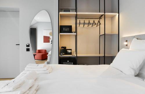 Uzhhorod Hotel | Hotel Laudon