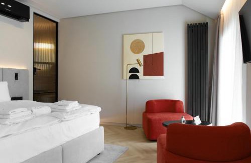Uzhhorod Hotel | Hotel Laudon