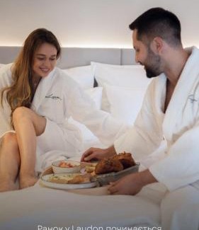 Uzhhorod Hotel | Hotel Laudon