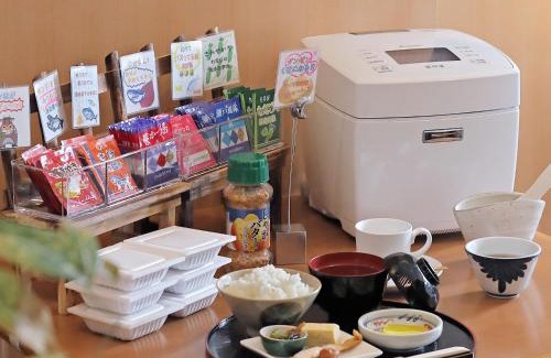 Shinhidaka Hotel | Budget-Friendly Hotel Laurel with Breakfast & Accessibility